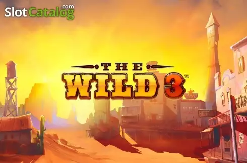 The Wild 3 слот