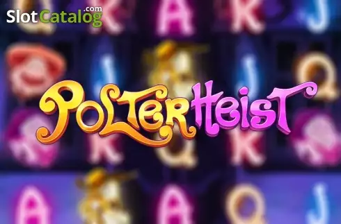 Polterheist слот