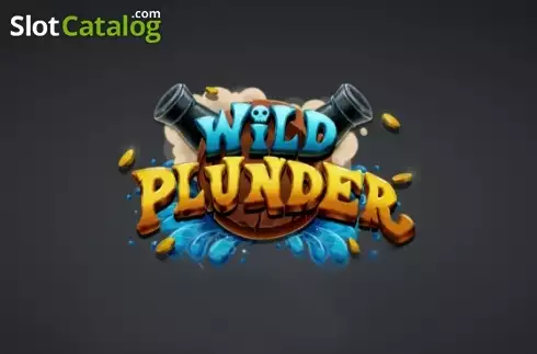 Wild Plunder слот