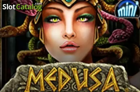 Medusa Mini слот