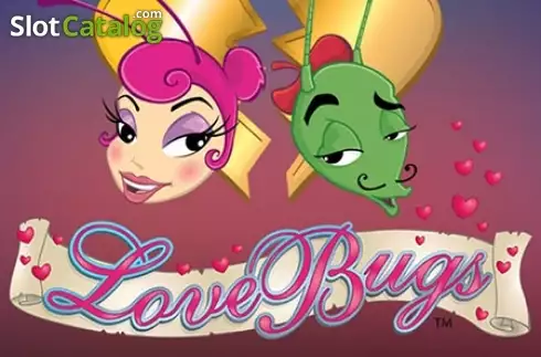 Love Bugs Mini слот