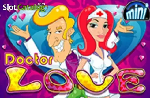 Doctor Love Mini слот