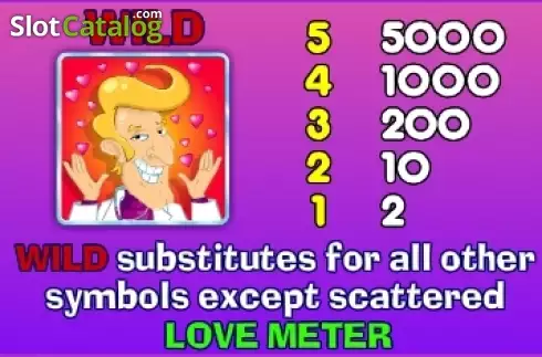 Скрин5. Doctor Love Mini слот