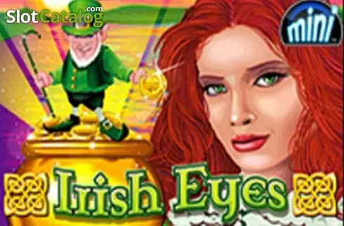 Irish Eyes Mini слот