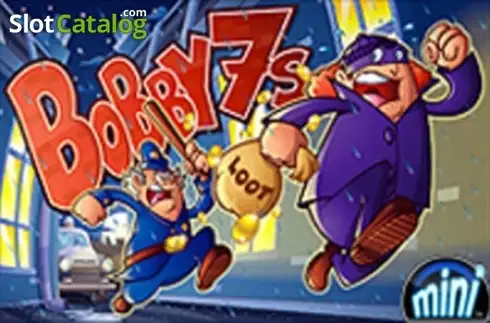 Bobby 7s Mini слот