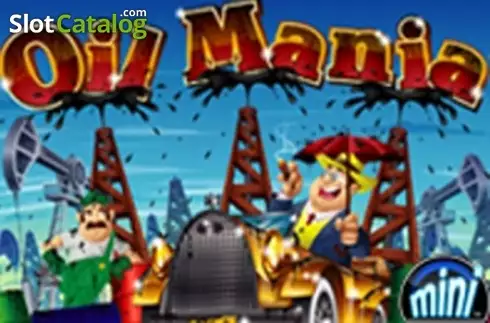 Oil Mania Mini слот