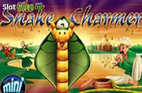 The Snake Charmer Mini слот