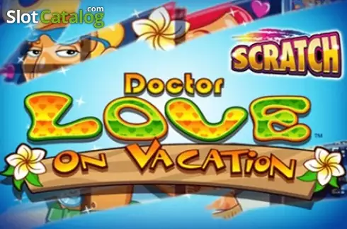 Scratch Dr Love слот