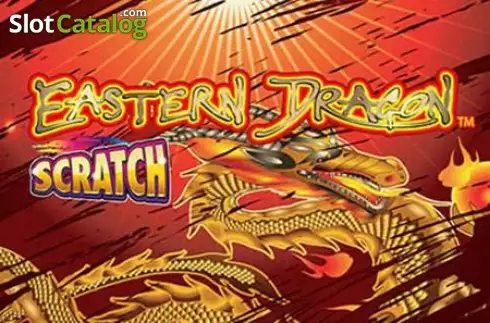 Scratch Eastern Dragon слот