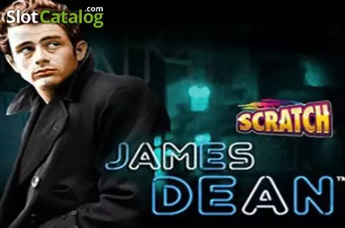 Scratch James Dean слот