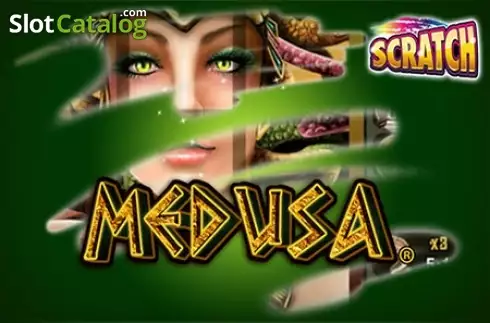 Scratch Medusa слот