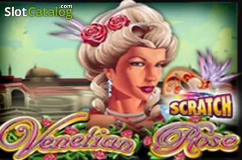 Scratch Venetian Rose слот