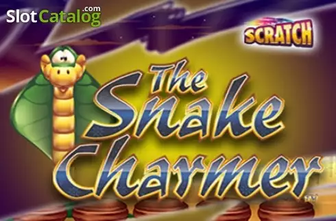 Scratch The Snake Charmer слот