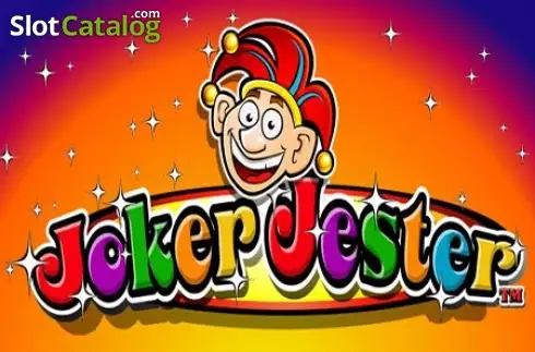Joker Jester Mini слот