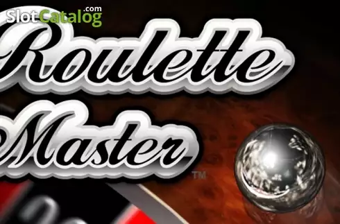 Roulette Master слот