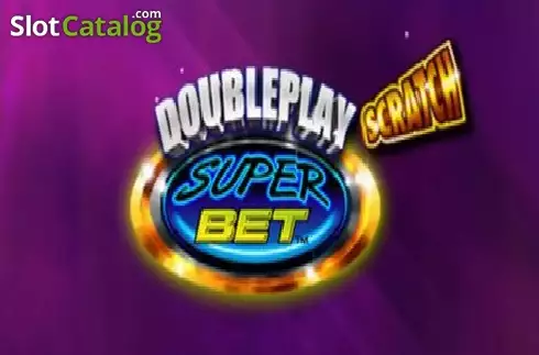 Doubleplay Superbet (Scratch) слот