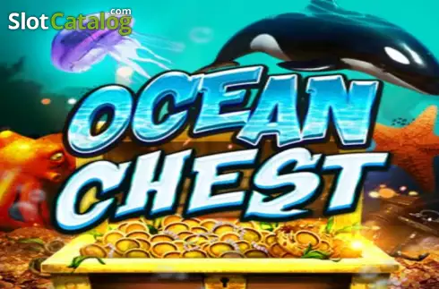 Ocean Chest слот