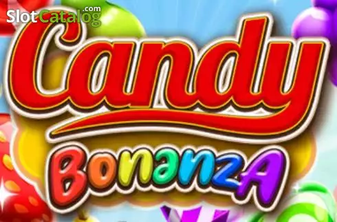 Candy Bonanza (Nextspin) слот