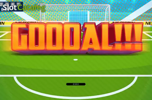 Скрин7. Soccer King слот