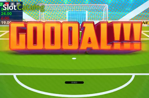 Скрин8. Soccer King слот