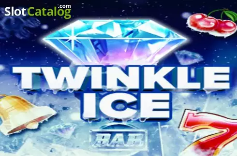 Twinkle Ice слот