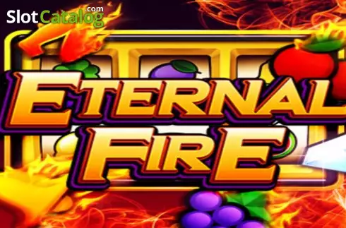 Eternal Fire слот