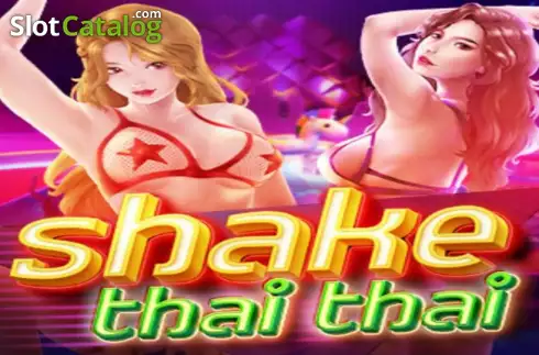 Shake Thai Thai слот