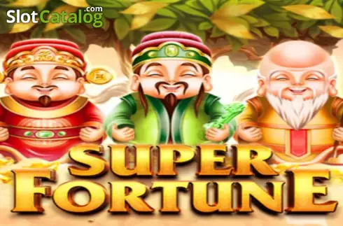 Super Fortune слот