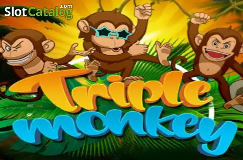 Triple Monkey (Nextspin) слот