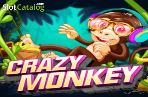 Crazy Monkey (Nextspin) слот