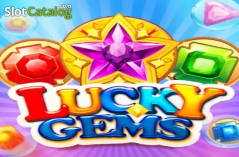 Lucky Gems (Nextspin) слот