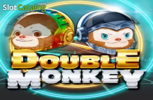 Double Monkey слот