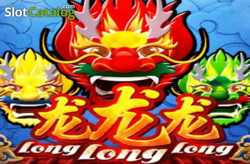 Long Long Long (Nextspin) логотип