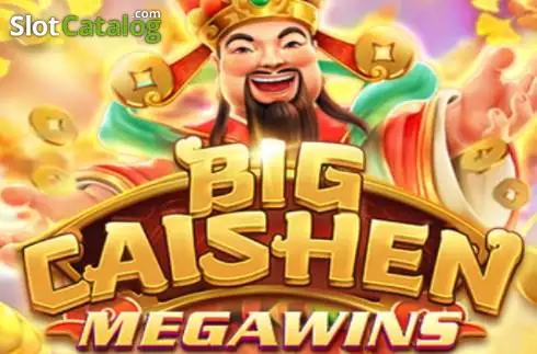 Big CaiShen Megawins слот