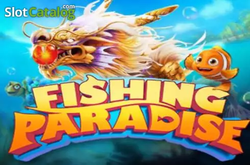 Fishing Paradise слот