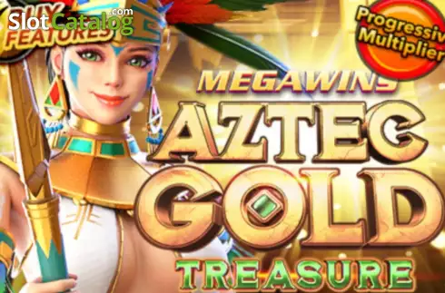 Aztec Gold Treasure слот