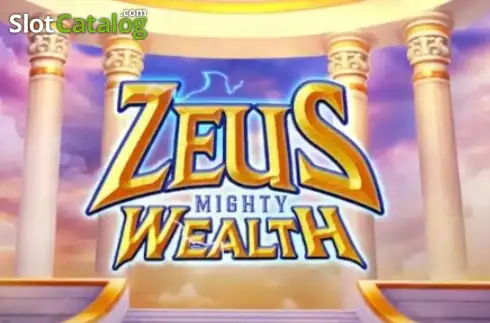 Zeus Mighty Wealth слот