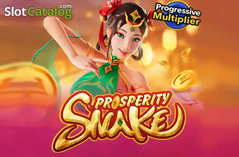 Prosperity Snake слот