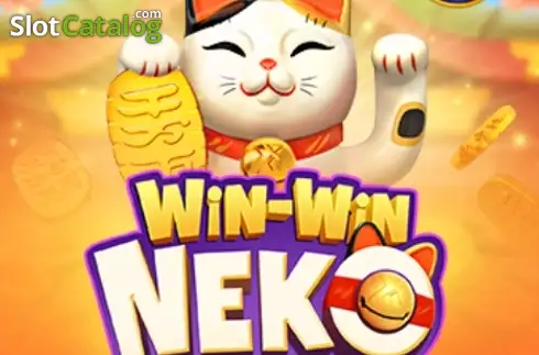 Win Win Neko	(Nextspin) слот