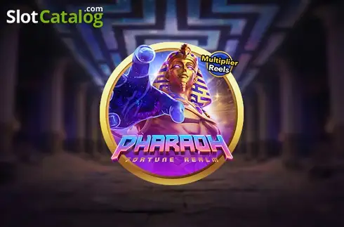 Pharaoh Fortune Realm слот