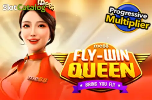 Fly-win Queen слот