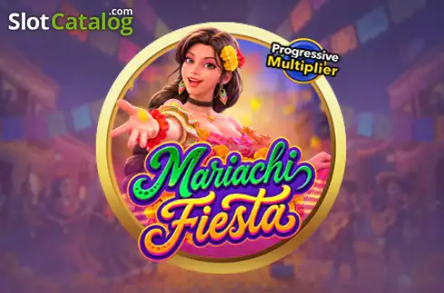 Mariachi Fiesta (Nextspin) слот