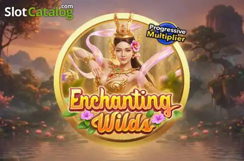 Enchanting Wilds слот