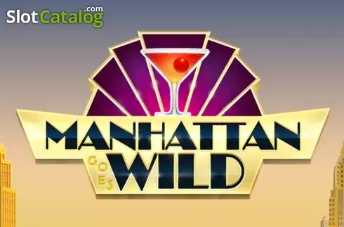 Manhattan Goes Wild слот