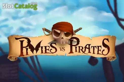 Pixies Vs Pirates слот