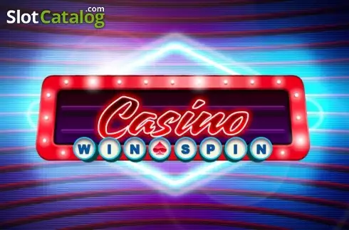 Casino Win Spin слот