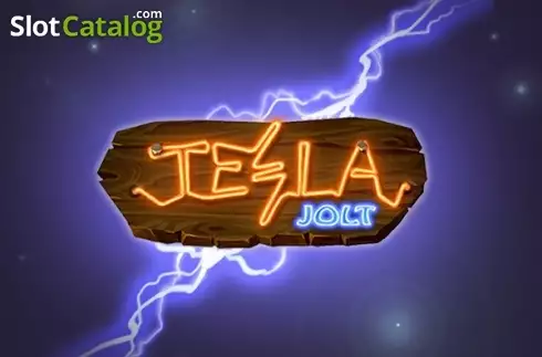 Tesla jolt слот