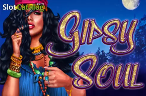 Gipsy Soul слот