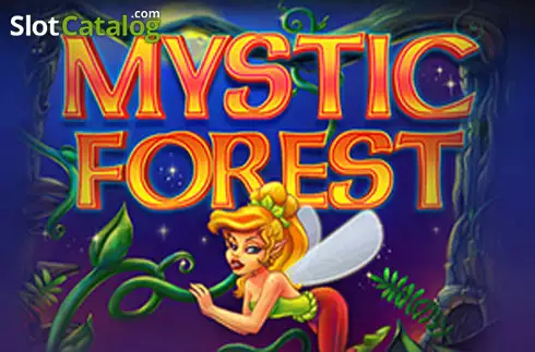 Mystic Forest (Spinthon) слот