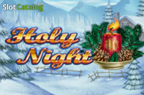 Holy Night слот